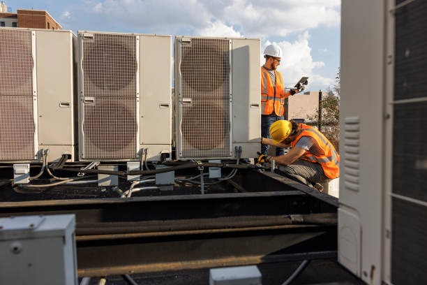 Best Furnace Cleaning in Forest City, PA