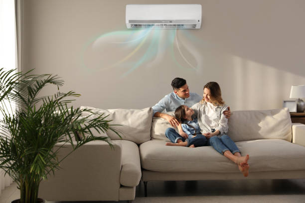 Best HVAC Consulting and Engineering in Forest City, PA