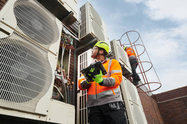 Best Emergency HVAC Services in Forest City, PA