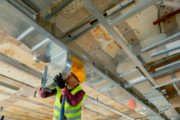Best Solar-powered HVAC Systems in Forest City, PA