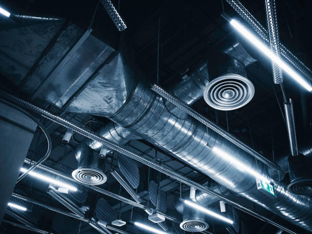 Best HVAC for Healthcare Facilities in Forest City, PA
