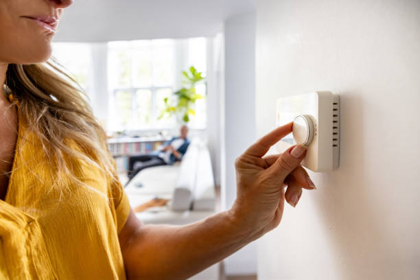 Best HVAC Equipment and Components in Forest City, PA