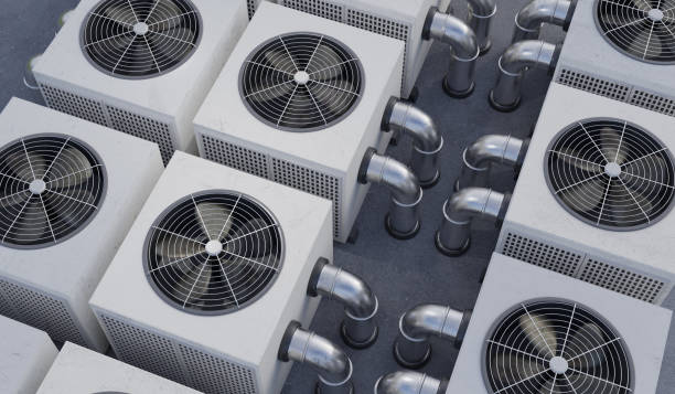 Trusted Forest City, PA HVAC Experts