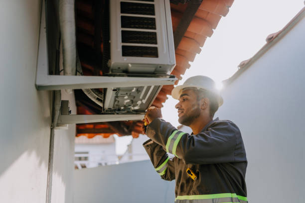 Best HVAC Training and Certification in Forest City, PA