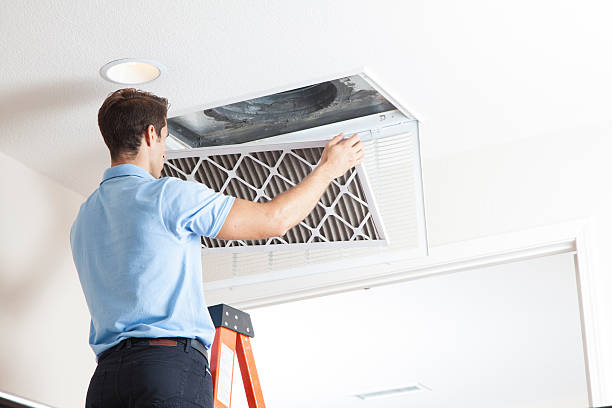 Best Residential HVAC in Forest City, PA